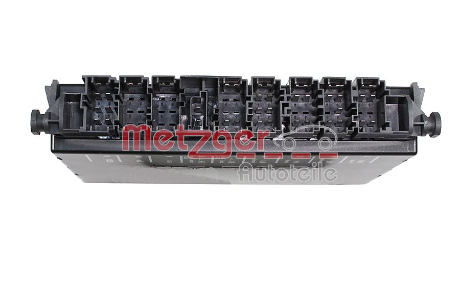 METZGER 0916986 Steuergerät, Sitzverstellung